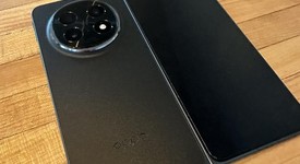 Good
													Oppo Find N5 - Unlocked Non-US, Cosmic Black, 512 GB, 16 GB, photo 5 of 6