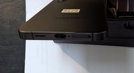 Good
													Samsung Galaxy S24 Plus - T-Mobile, Gray, 256 GB, 12 GB, SM-S926U, photo 3 of 4