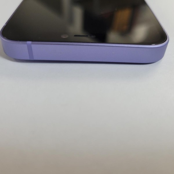 Apple iPhone 12 Mini - AT&T, 128 GB, Purple, A2176