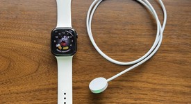 Good
													Apple Watch Series 10 46mm - Black, A2999 - GPS, Aluminum, photo 2 of 9