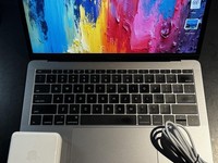 MacBook Pro 2016 (With Touch Bar) - 13"