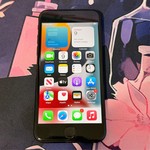 Good Apple iPhone 7 - Unlocked, Black, 32 GB, A1660