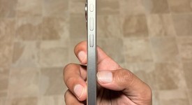 Mint
													Apple iPhone 15 Pro Max - Unlocked, White, 512 GB, A2849, photo 4 of 6