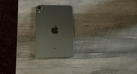 Mint
													Apple iPad Mini 6th Gen - Wi-Fi, Gray, 64 GB, A2567, photo 3 of 9