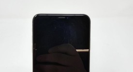 Good
													Apple iPhone Xs Max - Unlocked, Silver, 256 GB, A1921, photo 2 of 8