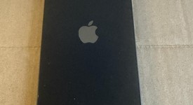 Mint
													Apple iPhone 13 - Unlocked, Midnight, 128 GB, A2482, photo 2 of 9