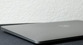 Good
													MacBook Air 2018 - 13" - I5, Gray, 128 GB, 8 GB, photo 4 of 7