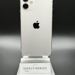 Fair Apple iPhone 12 Mini - Unlocked, 128 GB, White, A2176