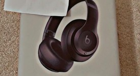 New
													Beats Studio Pro - Black, photo 3 of 4