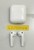 Used Apple AirPods 2nd Gen - Lightning Case