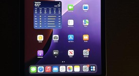 Mint
													Apple iPad Air 5th Gen - Wi-Fi, Gray, 64 GB, A2588, photo 1 of 7