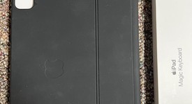 Used
													Apple Magic Keyboard for iPad - Black, photo 4 of 4