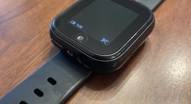 Good
													SyncUP KIDS Watch 2 - T-Mobile, Black, photo 5 of 5