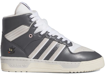 adidas Rivalry High The Simpsons Scratchy for sale