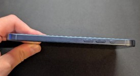 Good
													Apple iPhone 15 Pro Max - AT&T, Blue, 256 GB, A2849, photo 6 of 6