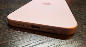 Good
													Apple iPhone 15 - Unlocked, Pink, 128 GB, A2846, photo 4 of 11