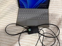 Microsoft Surface Pro 5 (2017)