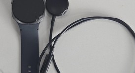 Mint
													Samsung Galaxy Watch8 - Wi-Fi, Graphite, SM-L320, 40mm, photo 2 of 8