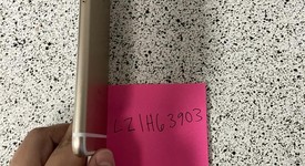 Good
													Apple iPhone 6 Plus - Unlocked, Gold, 64 GB, A1522, photo 4 of 14