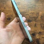 Mint Apple iPhone 16 - Unlocked, 128 GB, Teal, A3081