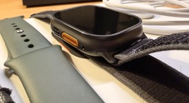 Good
													Apple Watch Ultra 2 49mm - Unlocked, Black, A2986, photo 5 of 6