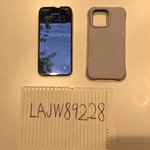 Good Apple iPhone 15 Pro Max - Unlocked, 1 TB, Natural, A2849