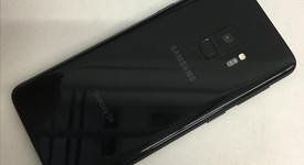 Good
													Samsung Galaxy S9 - AT&T, Black, 64 GB, SM-G960U, photo 4 of 7