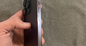 Good
													Apple iPhone 14 Pro - Unlocked, Purple, 256 GB, A2650, photo 4 of 8