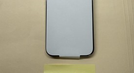 Mint
													Apple iPhone 13 Pro - Unlocked, Graphite, 128 GB, A2483, photo 1 of 2