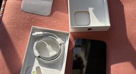 Mint
													Apple iPhone 14 Pro - Unlocked, Purple, 128 GB, A2650, photo 3 of 10