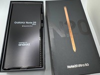 Samsung Galaxy Note 20 Ultra 5G