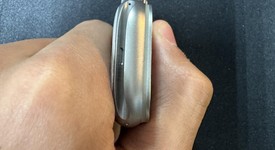 Good
													Apple Watch Ultra 49mm - Unlocked, Titanium, A2622, photo 6 of 6