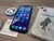Mint Apple iPhone 13 - Unlocked, Midnight, 128 GB, A2482