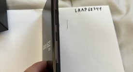 Mint
													Samsung Galaxy S22 Ultra - AT&T, Black, 128 GB, 8 GB, SM-S908U, photo 3 of 6