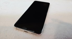 Mint
													Samsung Galaxy Z Flip5 - Unlocked, Cream, 512 GB, 8 GB, SM-F731U1, photo 5 of 13