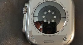 Mint
													Apple Watch Ultra 2 49mm - Unlocked, Natural, A2986, photo 2 of 21