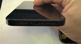 Mint
													Apple iPhone 14 Pro Max - Xfinity, Black, 256 GB, A2651, photo 3 of 7
