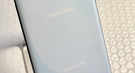 Good
													Samsung Galaxy S10e - T-Mobile, White, 256 GB, 8 GB, SM-G970U, photo 2 of 4