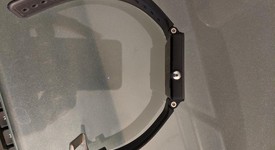Mint
													Garmin Vivoactive - Black, photo 5 of 7