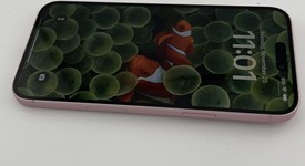 Good
													Apple iPhone 15 Plus - Unlocked, Pink, 128 GB, A2847, photo 4 of 7