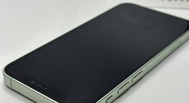 Good
													Apple iPhone 12 Mini - Unlocked, Green, 256 GB, A2176, photo 3 of 6