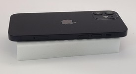 Mint
													Apple iPhone 12 Mini - AT&T, Black, 64 GB, A2176, photo 3 of 7