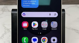 Mint
													Samsung Galaxy S25 Ultra - Unlocked, Pinkgold, 512 GB, 12 GB, SM-S938U1, photo 1 of 8