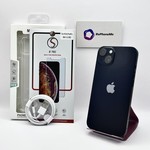 Fair Apple iPhone 13 - Unlocked, Midnight, 128 GB, A2482