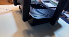 Mint
													Linksys Wireless Router, photo 4 of 4