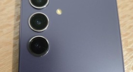 Good
													Samsung Galaxy S24 - Unlocked, Blue, 128 GB, 8 GB, SM-S921U1, photo 4 of 10