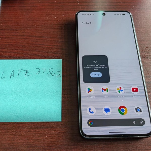 Google Pixel 8 Pro - Unlocked, 128 GB, Obsidian, 12 GB, G1MNW, mmWave 5G