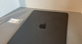 Fair
													Apple iPad 9th Gen - Wi-Fi, Gray, 64 GB, A2602, photo 5 of 7