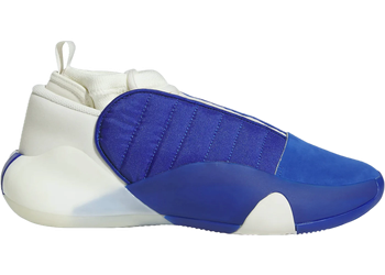 adidas Harden Vol. 7 Royal Blue for sale
