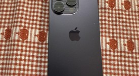 Good
													Apple iPhone 14 Pro - Unlocked, Purple, 128 GB, A2650, photo 2 of 5